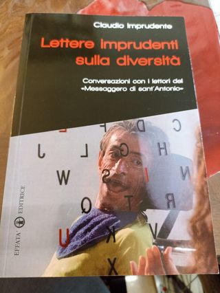 Lettere imprudenti sulla diversità
