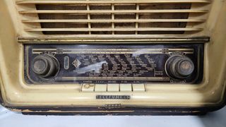 RADIO TELEFUNKEN VINTAGE