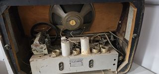 RADIO TELEFUNKEN VINTAGE