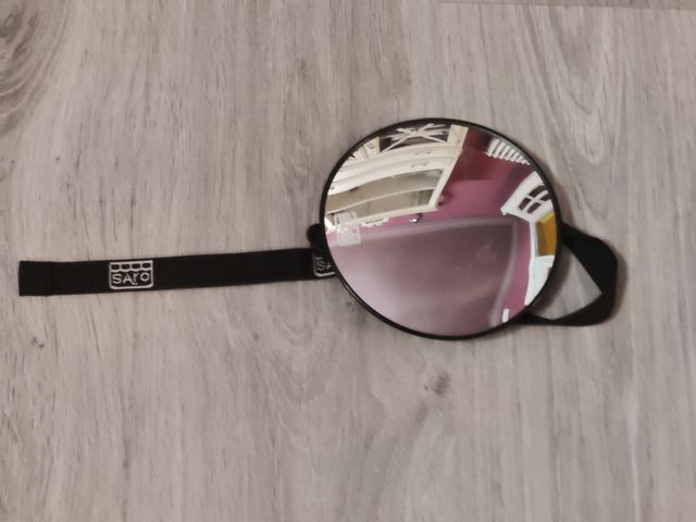 Espejos coche para bebé