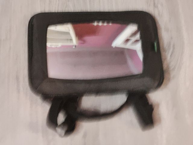 Espejos coche para bebé