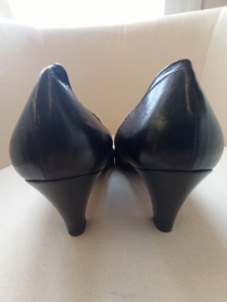 Zapatos de mujer