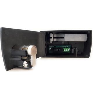 Cajas Seguridad Persiana