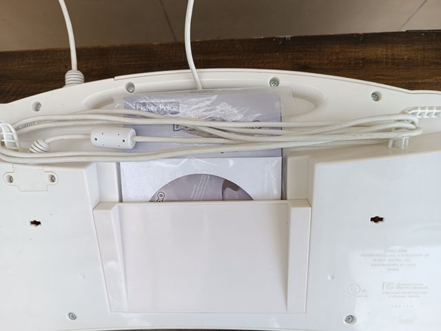 Digital Studio de Fisher Price