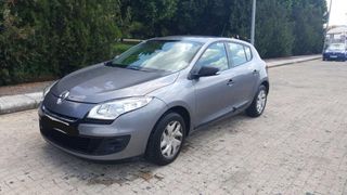 Renault Megane 2014