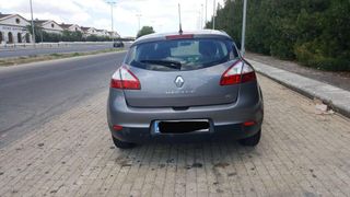 Renault Megane 2014