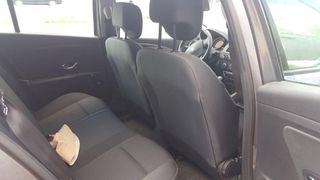 Renault Megane 2014