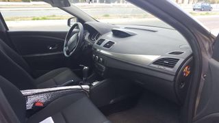 Renault Megane 2014