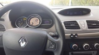 Renault Megane 2014