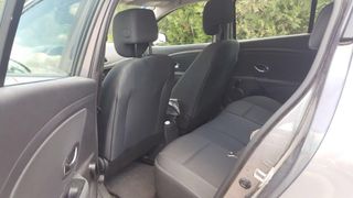 Renault Megane 2014