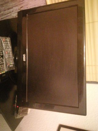 Vendo TV de 22 pulgadas marca DGM