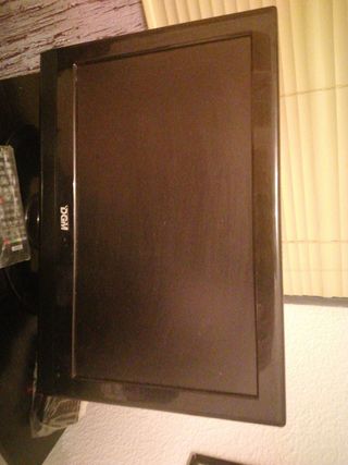 Vendo TV de 22 pulgadas marca DGM