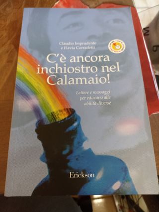 C'è ancora inchiostro nel calamaio