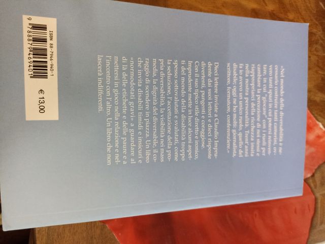 C'è ancora inchiostro nel calamaio