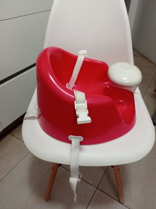 Trona/asiento bebé