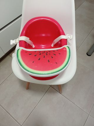 Trona/asiento bebé