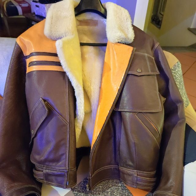 Timberland giubbotto