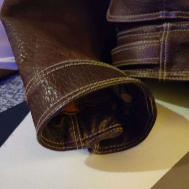 Timberland giubbotto