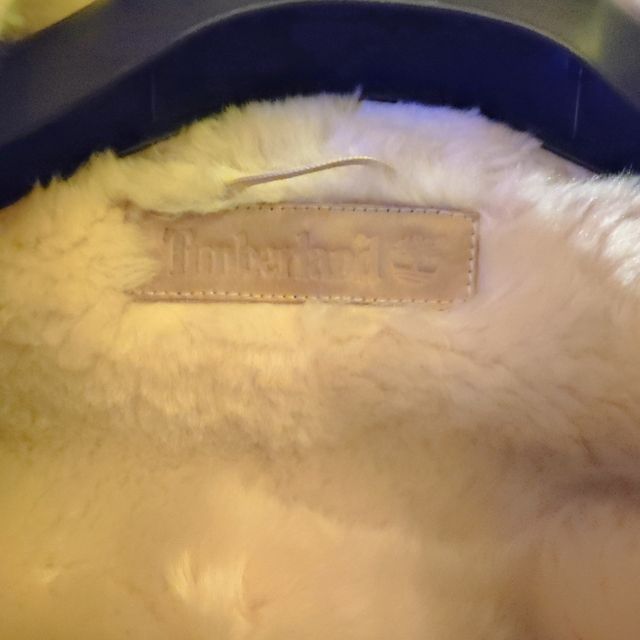 Timberland giubbotto