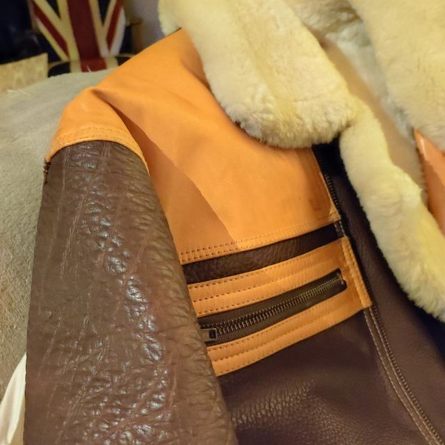 Timberland giubbotto