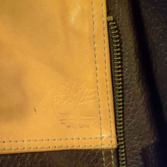 Timberland giubbotto