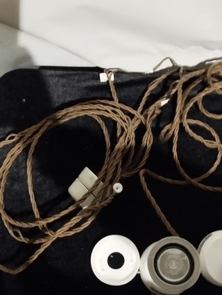 Faretti direzionabili, con deviatore 