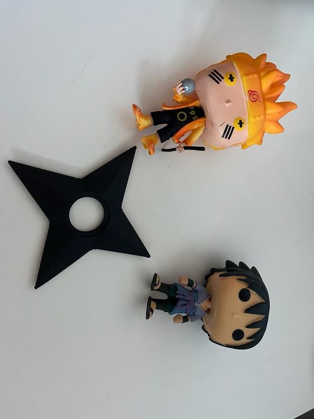 Funko Pop Naruto