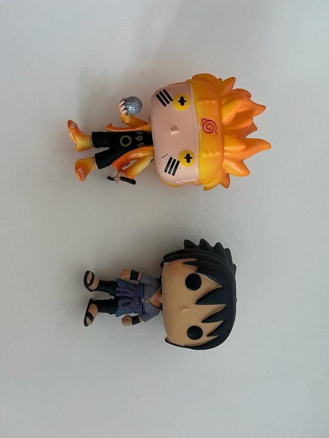 Funko Pop Naruto
