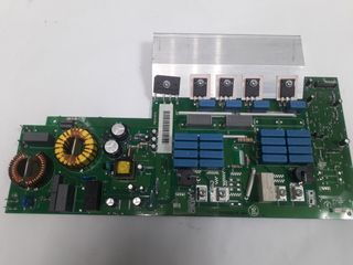 MODULO POTENCIA BOSCH INDUCCION
