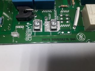 MODULO POTENCIA BOSCH INDUCCION