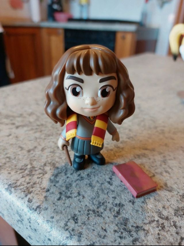 Funko Pop Hermione Granger