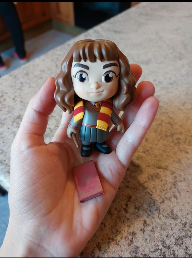 Funko Pop Hermione Granger