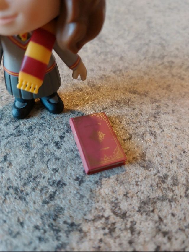 Funko Pop Hermione Granger