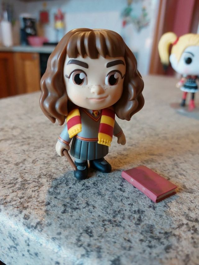 Funko Pop Hermione Granger