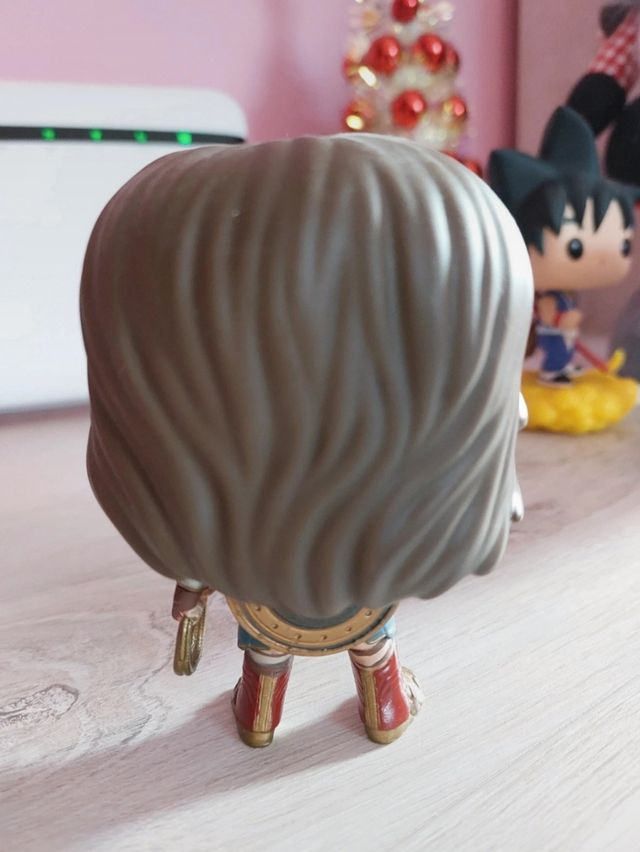 Funko Pop Wonder Woman