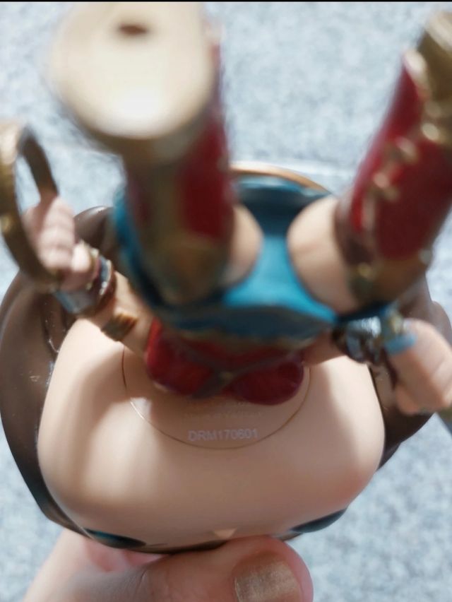 Funko Pop Wonder Woman