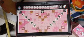 2 giochi in scatola vecchi