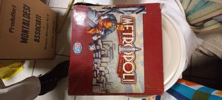 2 giochi in scatola vecchi