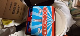 2 giochi in scatola vecchi