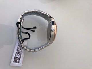 reloj hombre emporio edicion limited