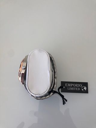 reloj hombre emporio edicion limited