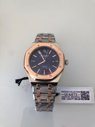 reloj hombre emporio edicion limited