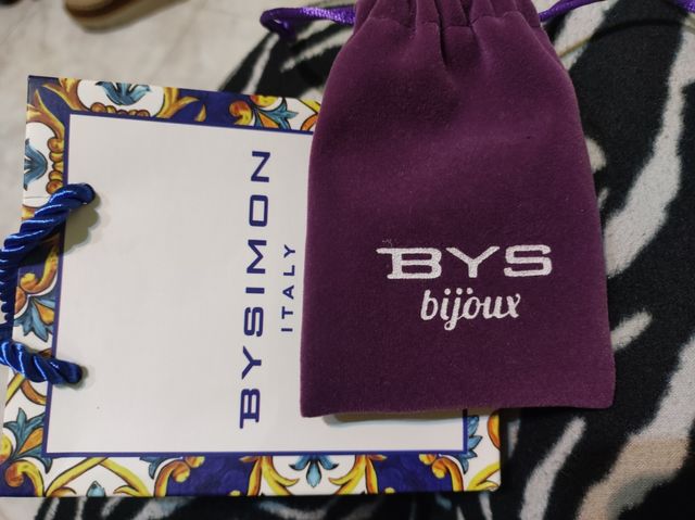 Orecchini donna By Simon