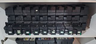 RECICLADORES PARA NV9 LOTES