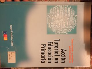 Acción Tutorial en Educación Primaria