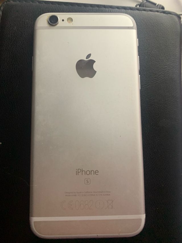 Iphone 6S  16 Gb