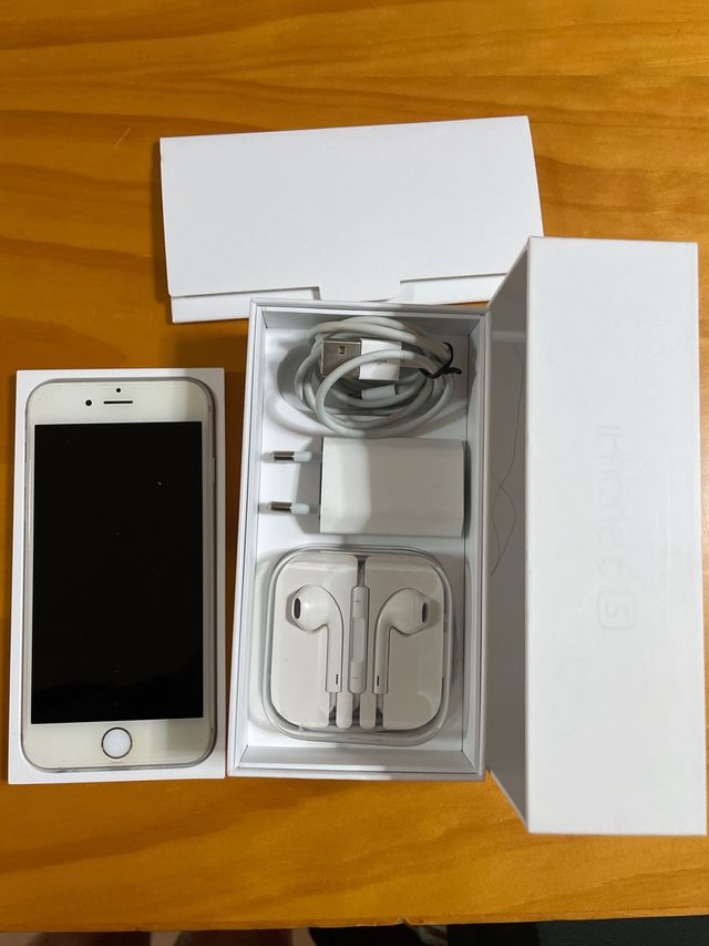 Iphone 6S  16 Gb