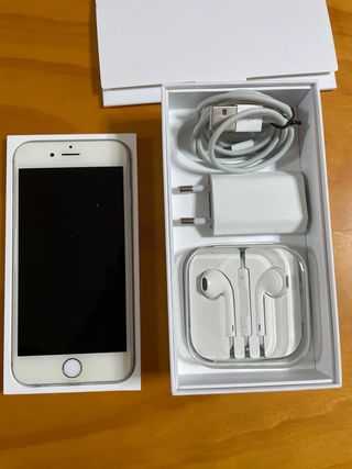 Iphone 6S 16 Gb