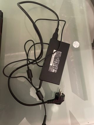 MSI GL62M 7RD-429XES i7 16GB 15.6"