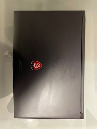 MSI GL62M 7RD-429XES i7 16GB 15.6"